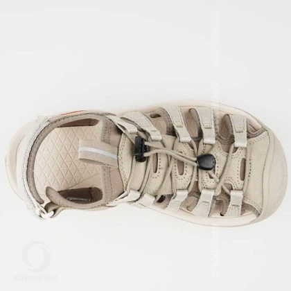 صندل اسنوهاک مدل TUSCAN GREY KHAKI