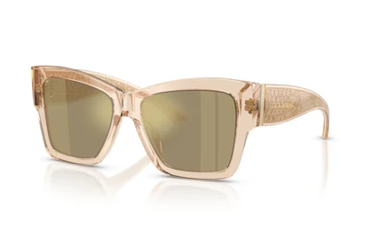 عینک آفتابی دولچه گابانا Dolce & Gabbana DG4493S 343203