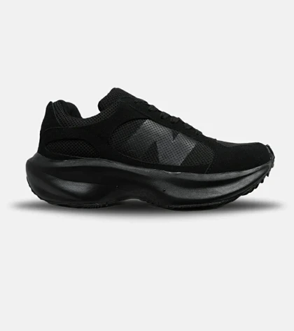 کفش کتانی مردانه مشکی NEW BALANCE 547