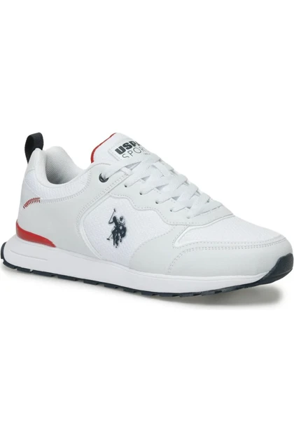 کتانی مردانه اورجینال یو اس پولو u.s.-polo-assn.