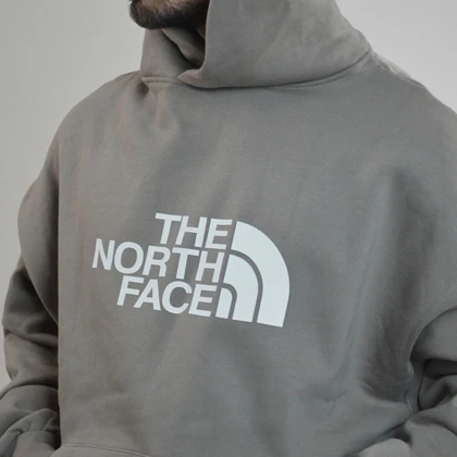 هودی اسپرت نورث فیس مدل VLS-4H0803 سبز سدری