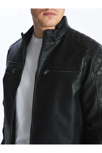 کت و کاپشن مردانه اورجینال ال سی وایکیکی lc-waikiki