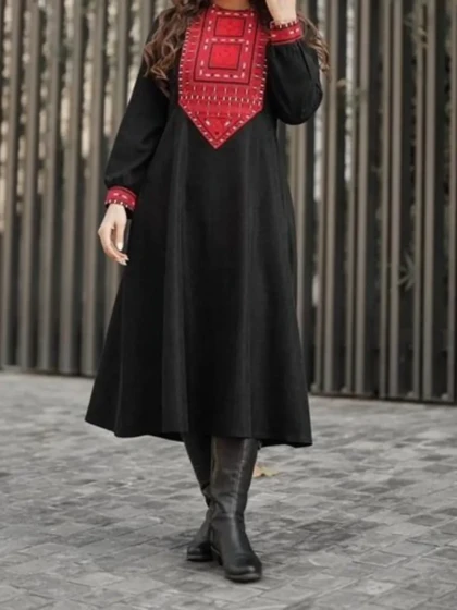 کفتان سنتی اسلیم