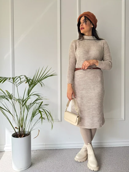 پیراهن بافت نیاز