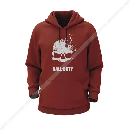 هودی طرح COD
