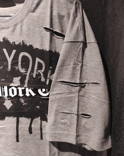 تیشرت NEW YORK