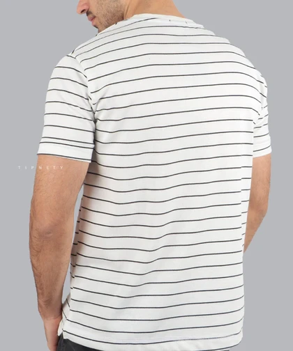 تیشرت لش رینگر مردانه 1278