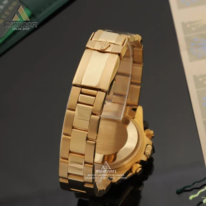 ساعت زنانه رولکس دیتونا Rolex Daytona DRK2