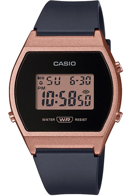 ساعت زنانه casio casio