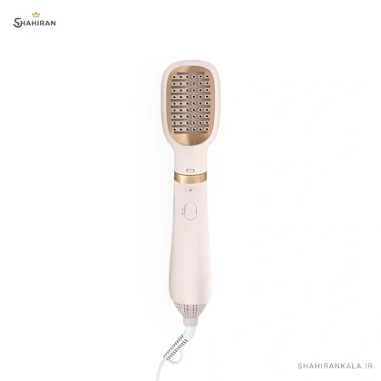 سشوار برس‌دار فیلیپس مدل PHILIPS BHA310