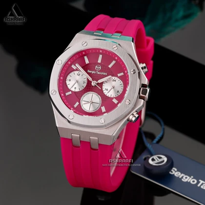 ساعت زنانه سرجیو تاچینی Sergio Tacchini ST.1.10451-2