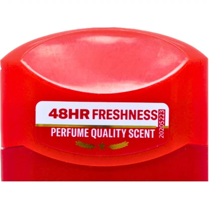 استیک دئودورانت مردانه اولد اسپایس Old Spice مدل Original بدون آلومینیوم 48 ساعته