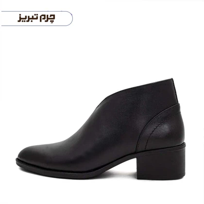 نیم بوت زنانه مدل M623