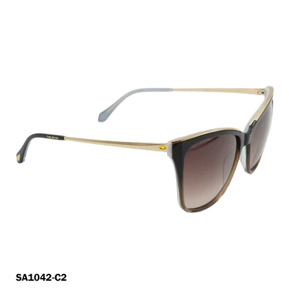 عینک آفتابی زنانه سرجیو مارتینی ( SERGIO MARTINI ) مدل SA 1042