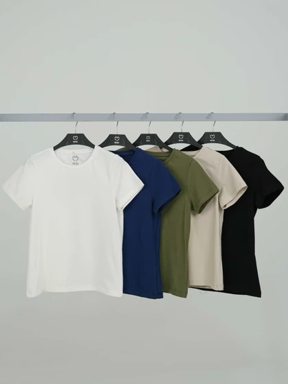 تیشرت کلاسیک