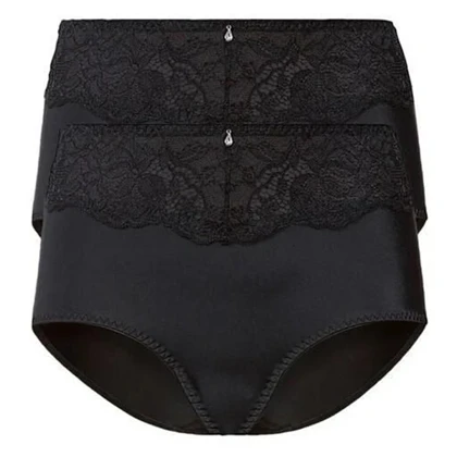 شورت زنانه اسمارا کد Z-GH67 بسته 2 عددی