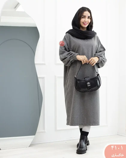 کفتان روناک 4101