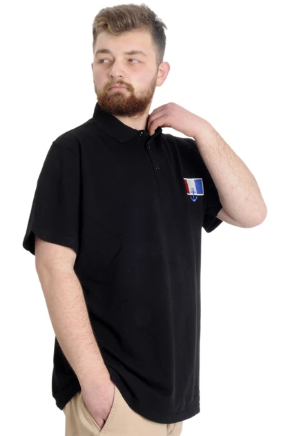 تیشرت سایز بزرگ مردانه مدکس modexl