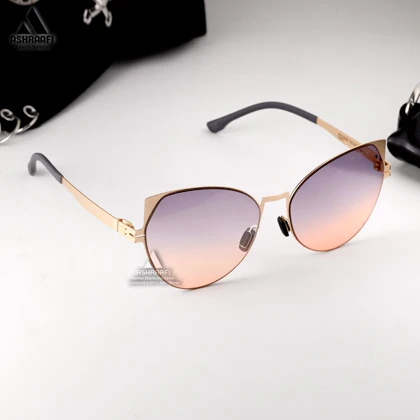 عینک آفتابی زنانه IC! Berlin PS18025