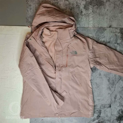 کاپشن دوپوش زنانه NORTHFACE 96888