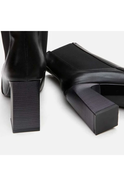 بوت و نیم بوت زنانه yaya-by-hotic yaya-by-hotic