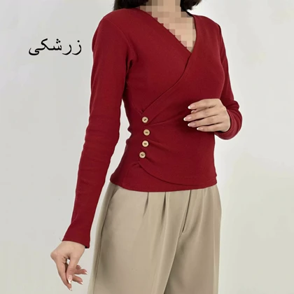 بلوز کبریتی 1008008