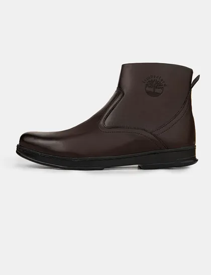 نیم بوت مردانه Timberland