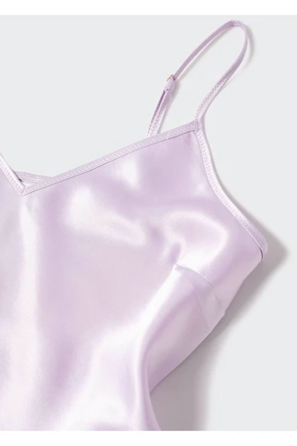 پیراهن زنانه اورجینال منگو mango