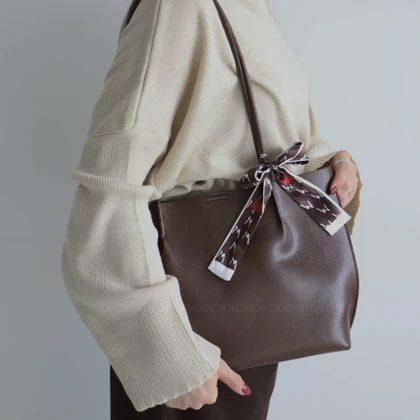 کیف بزرگ زنانه مدل سوما