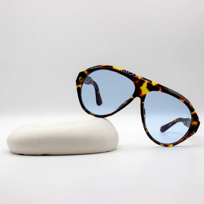 عینک شب فشن گوچی Gucci مدل G3607