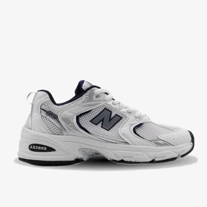 کفش کتانی زنانه نیوبالانس مدل 0530