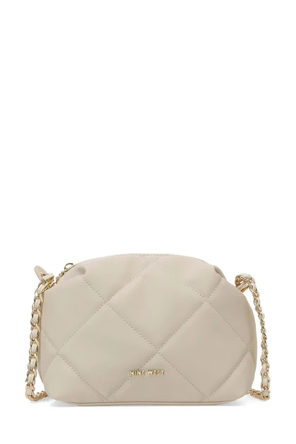 کیف دوشی زنانه اورجینال nine-west nine-west