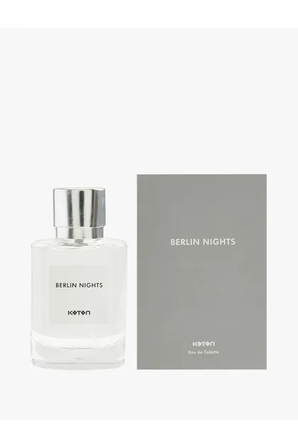 عطر برلین نایت 50 میلی لیتر TYCE58FDQN170672014171890