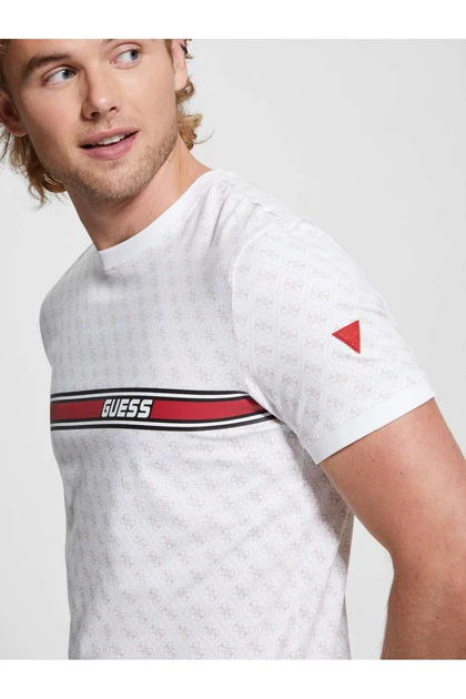 تیشرت مردانه guess