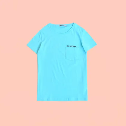 تیشرت نو استرس
