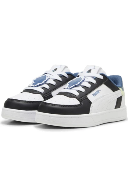 کفش پیاده روی بچگانه اورجینال puma