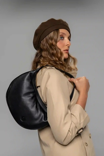 کیف دستی زنانه دیوید جونز مدل David Jones CM7556