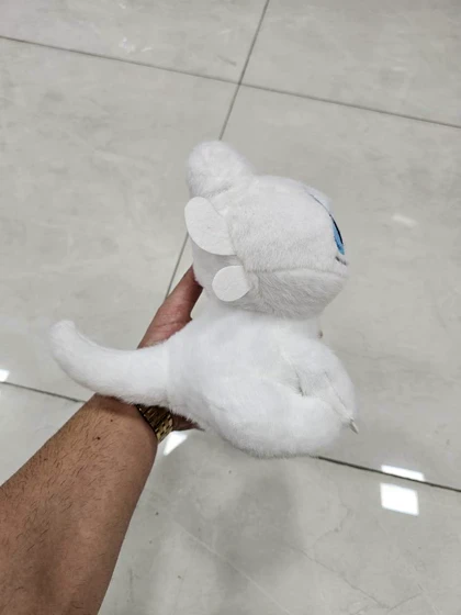 عروسک اژدها