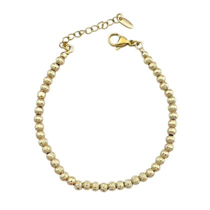 دستبند زنانه با طرح البرنادو توپی ژوپینگ، ظرافت بی‌نظیر