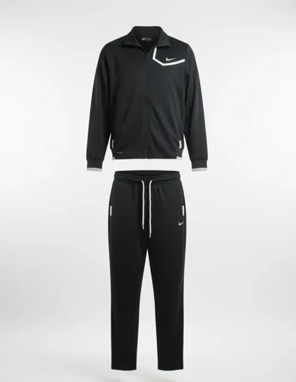 ست سویشرت و شلوار ورزشی مردانه نایکی Flow Active M