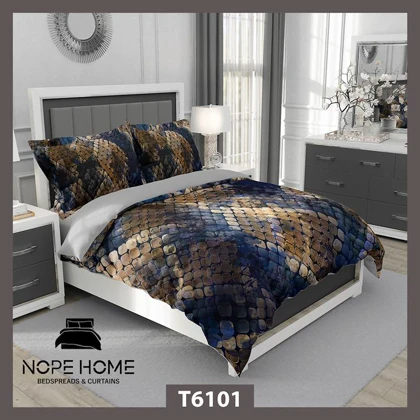 روتختی طرح مدرن موزاییکی مدل T6101