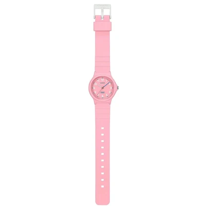 ساعت مچی زنانه کاسیو مدل CASIO-LQ-24B-4BDF