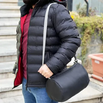 کوله پشتی فوروارد FCLT402-2 به همراه کیف دوشی