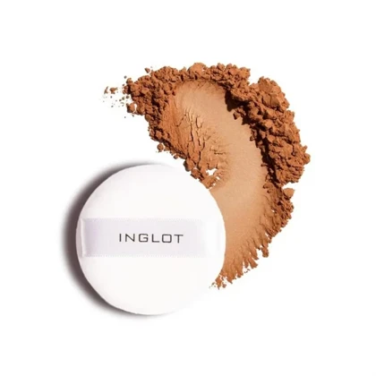 پودر فیکس پرفکت فینیش اینگلوت مدل Perfect Finish Pressed Powder حجم 23 گرم