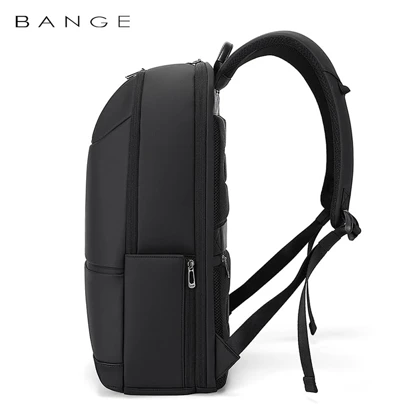 کیف کوله پشتی لپ تاپ 15.6 اینچی اورجینال بنج BANGE 2950