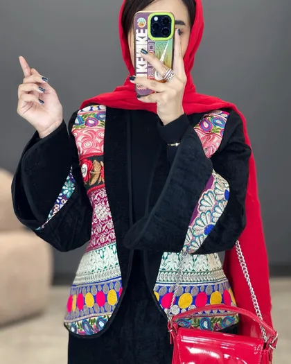 شلوار کش