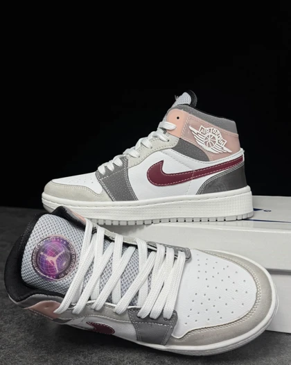 کتانی جردن وان یونیت