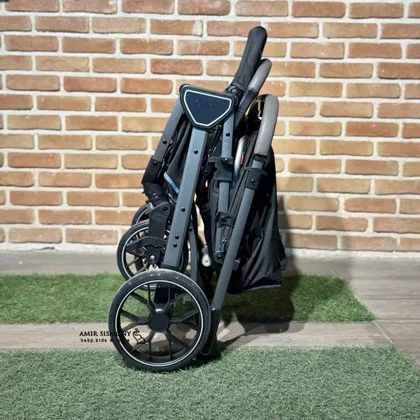 کالسکه کولار مدل S501