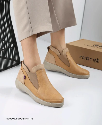 نیم بوت زنانه طبی استلا BT