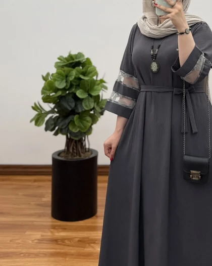 مانتو ایتالیایی مدل مهستی
